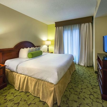 Hilton Garden Inn Montgomery East Номер фото