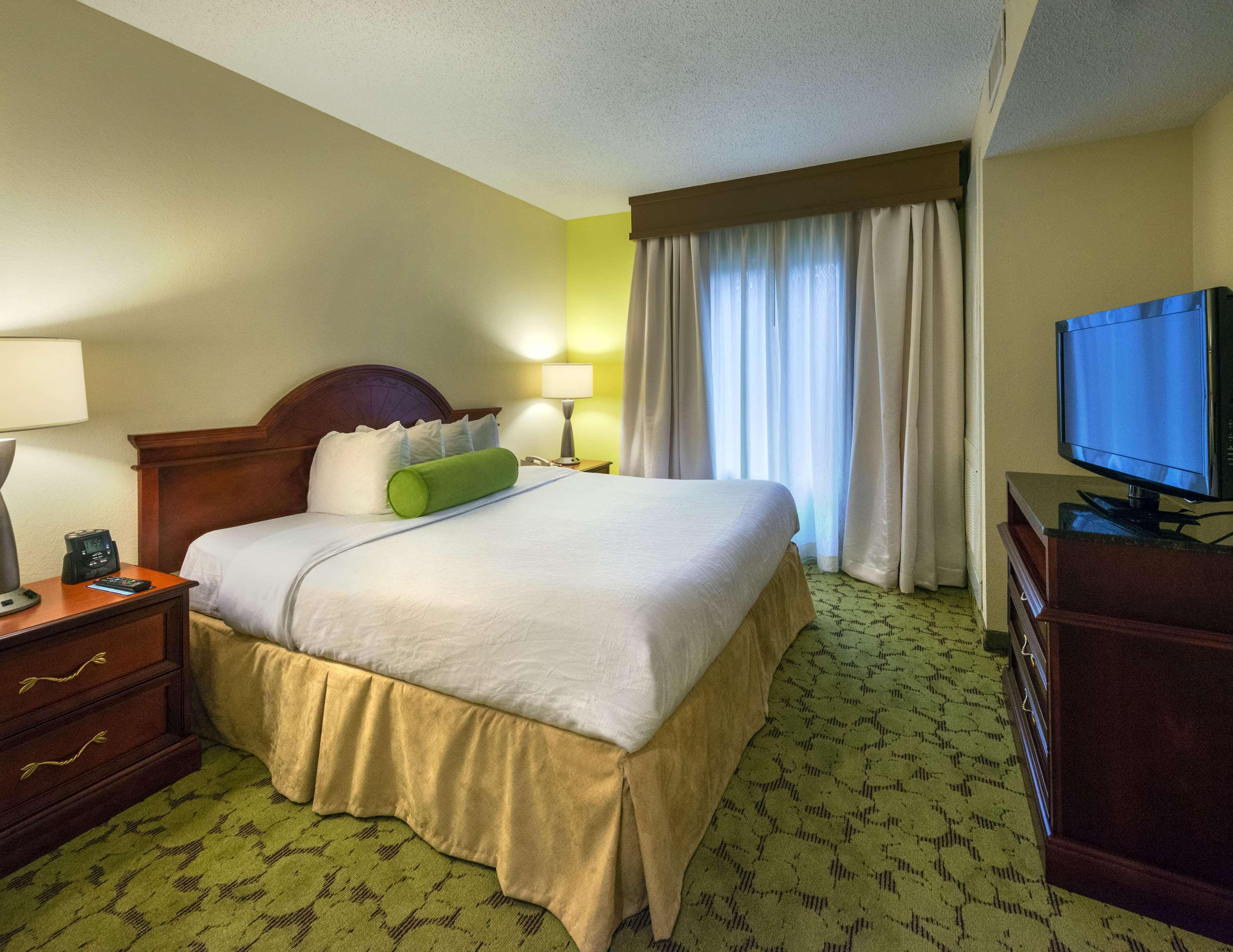 Hilton Garden Inn Montgomery East Номер фото