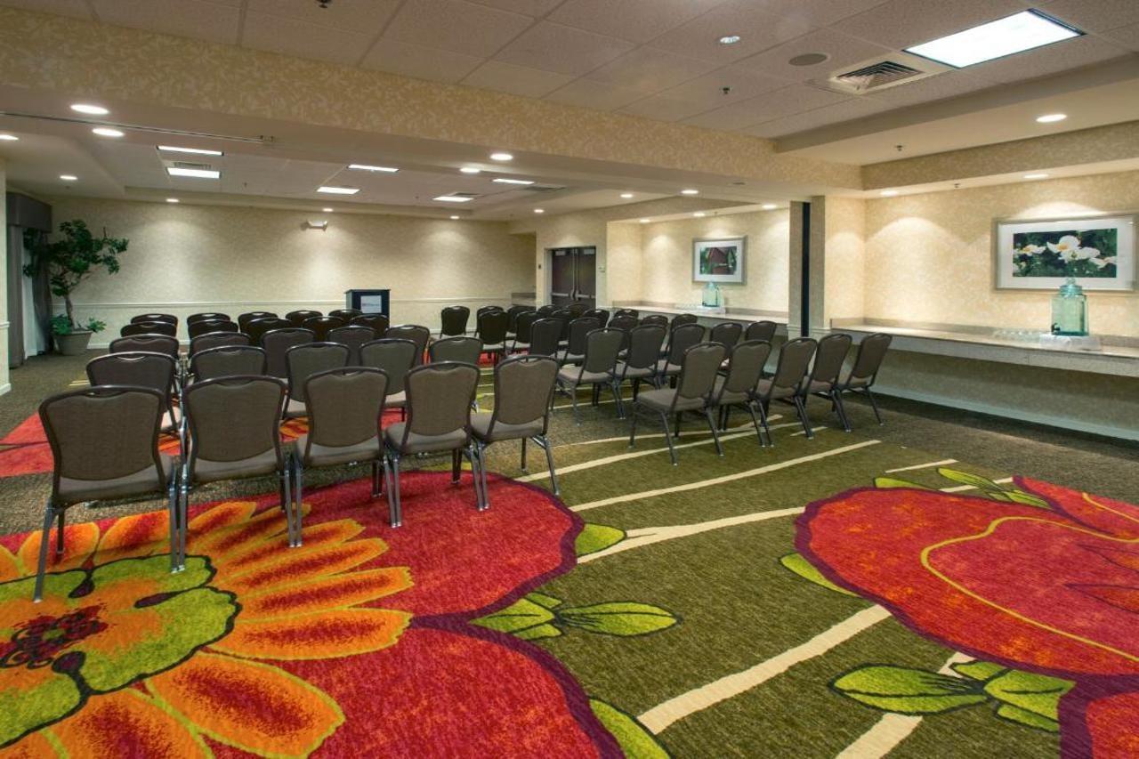 Hilton Garden Inn Montgomery East Екстер'єр фото