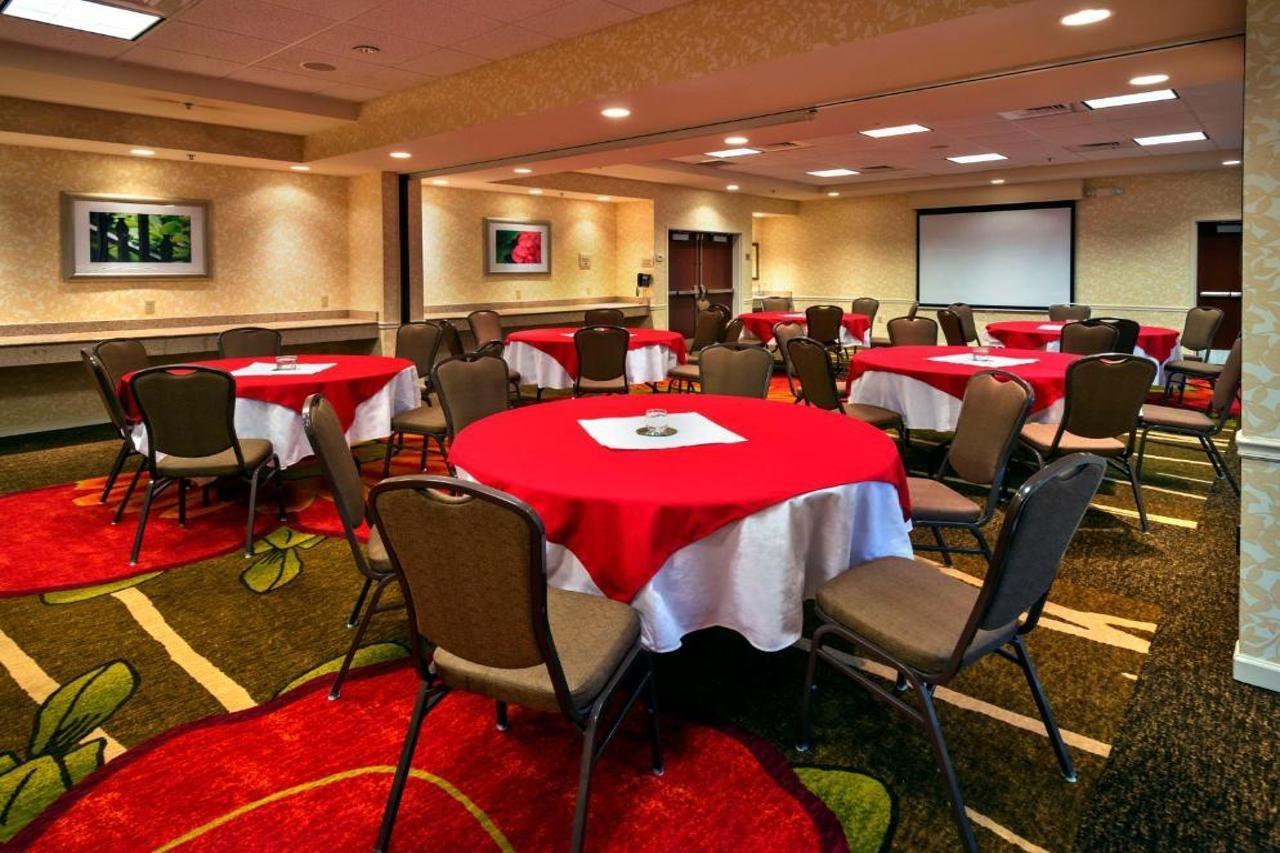 Hilton Garden Inn Montgomery East Екстер'єр фото