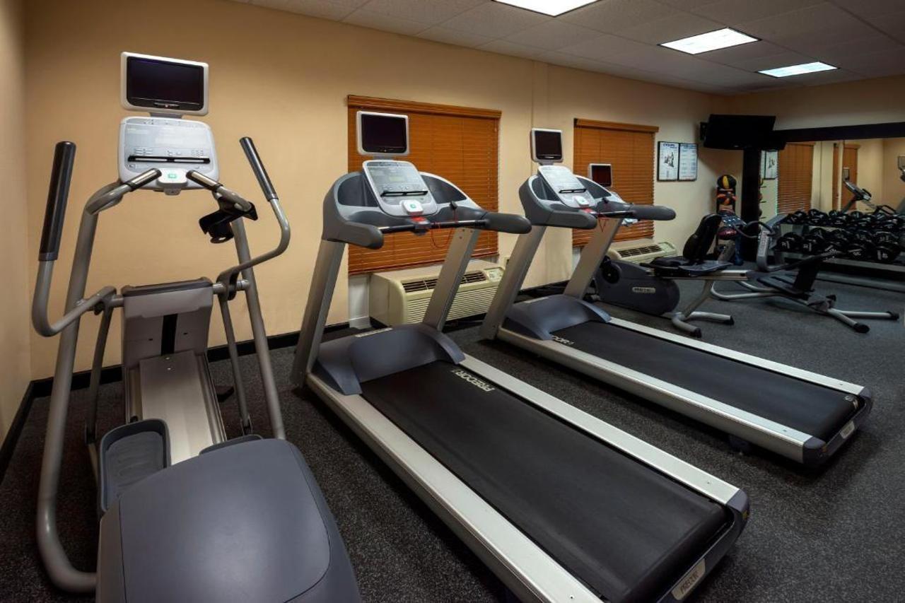 Hilton Garden Inn Montgomery East Екстер'єр фото