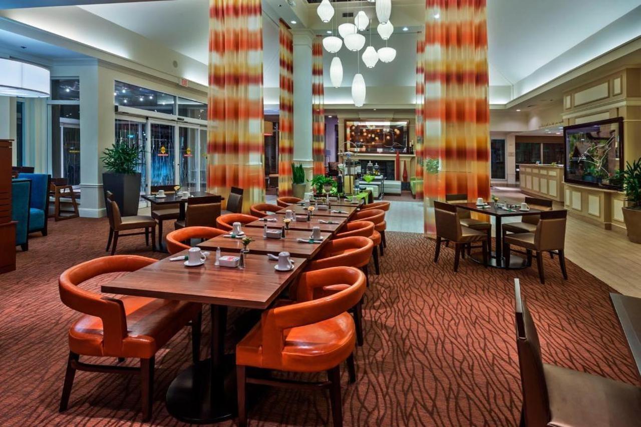 Hilton Garden Inn Montgomery East Екстер'єр фото