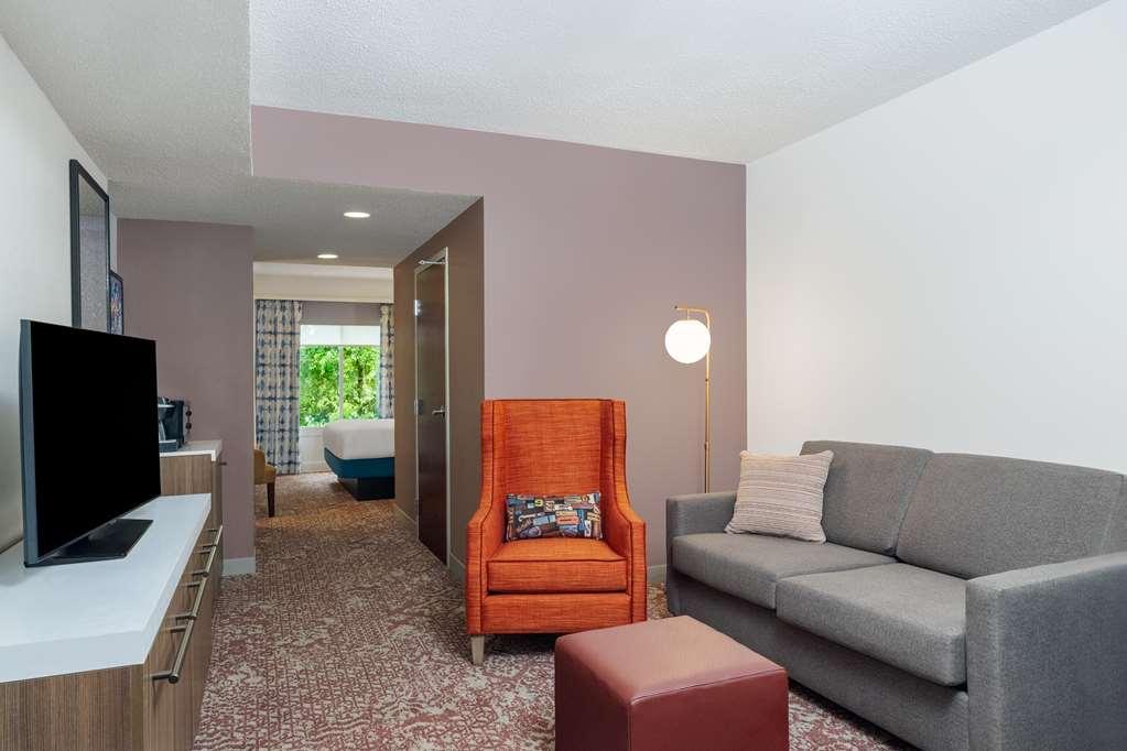 Hilton Garden Inn Montgomery East Номер фото
