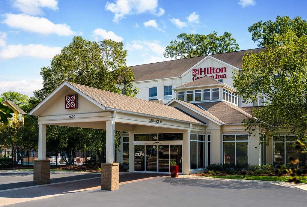 Hilton Garden Inn Montgomery East Екстер'єр фото