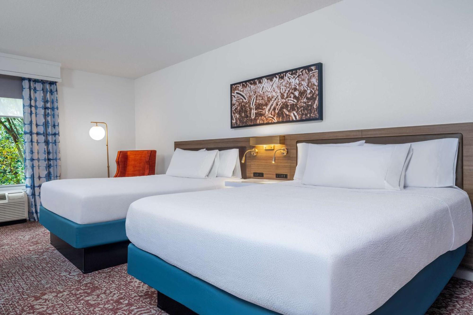 Hilton Garden Inn Montgomery East Екстер'єр фото