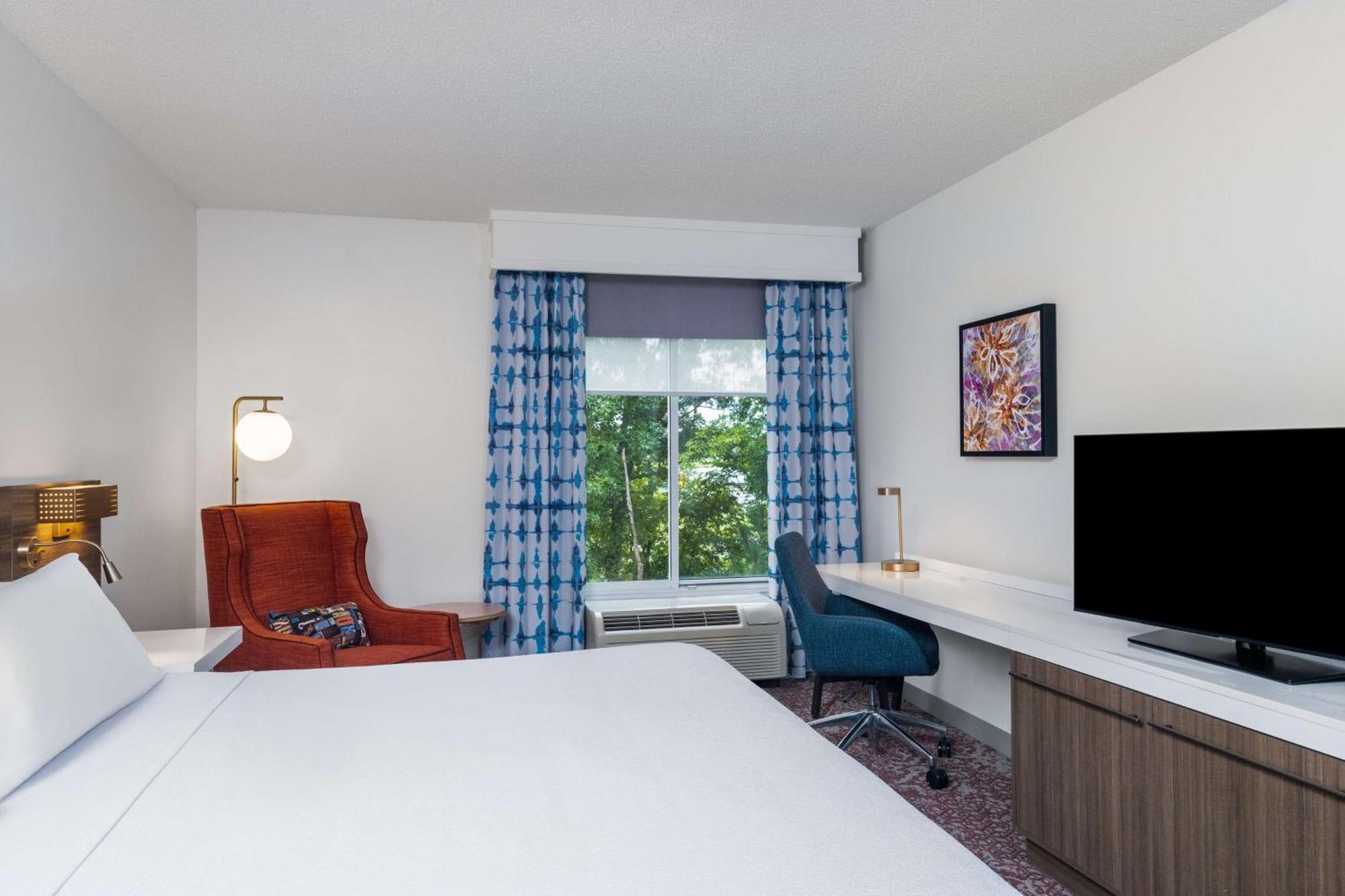 Hilton Garden Inn Montgomery East Екстер'єр фото