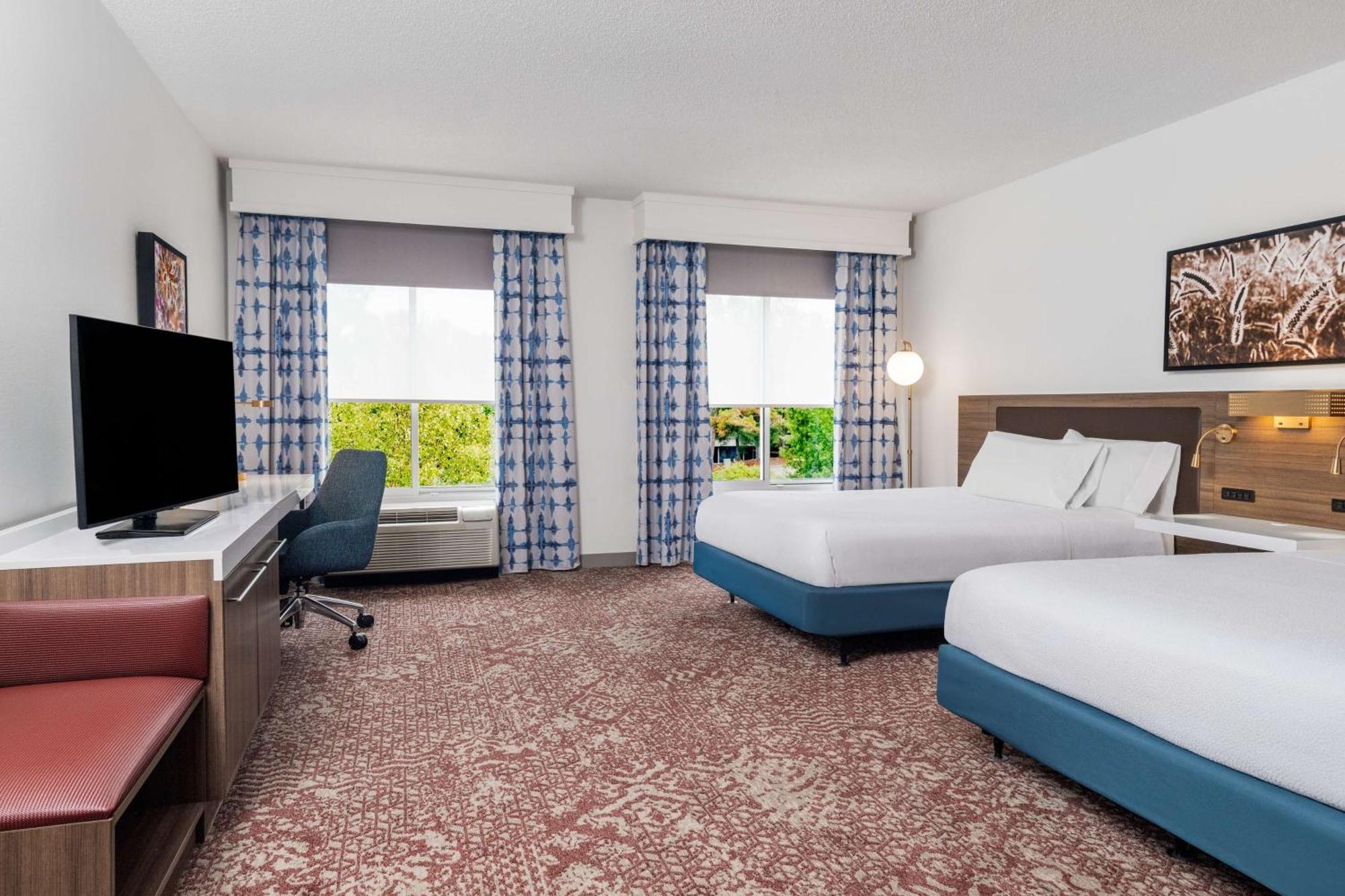 Hilton Garden Inn Montgomery East Екстер'єр фото