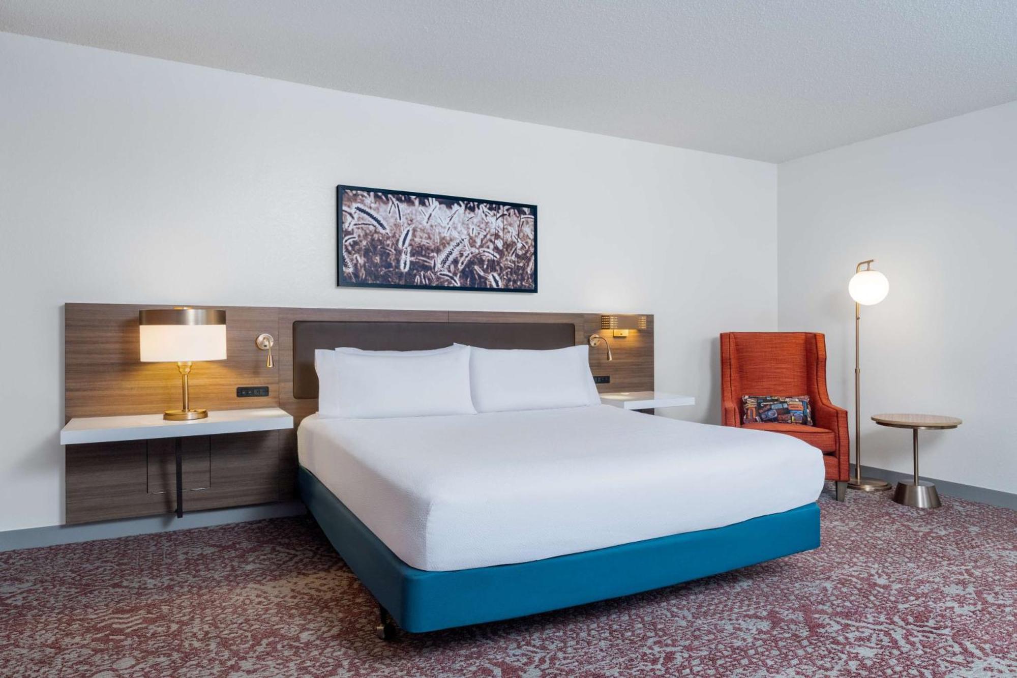 Hilton Garden Inn Montgomery East Екстер'єр фото