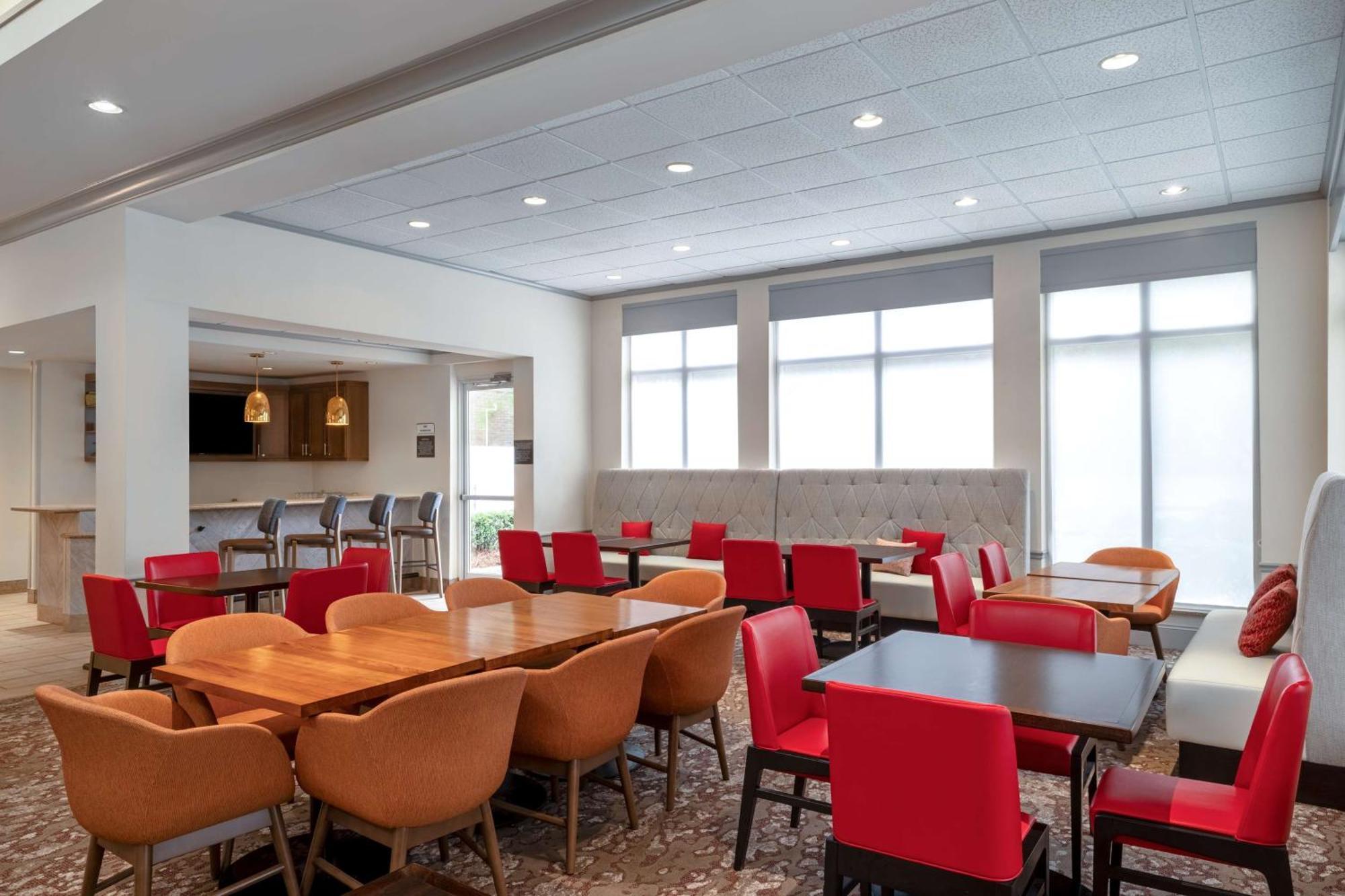 Hilton Garden Inn Montgomery East Екстер'єр фото
