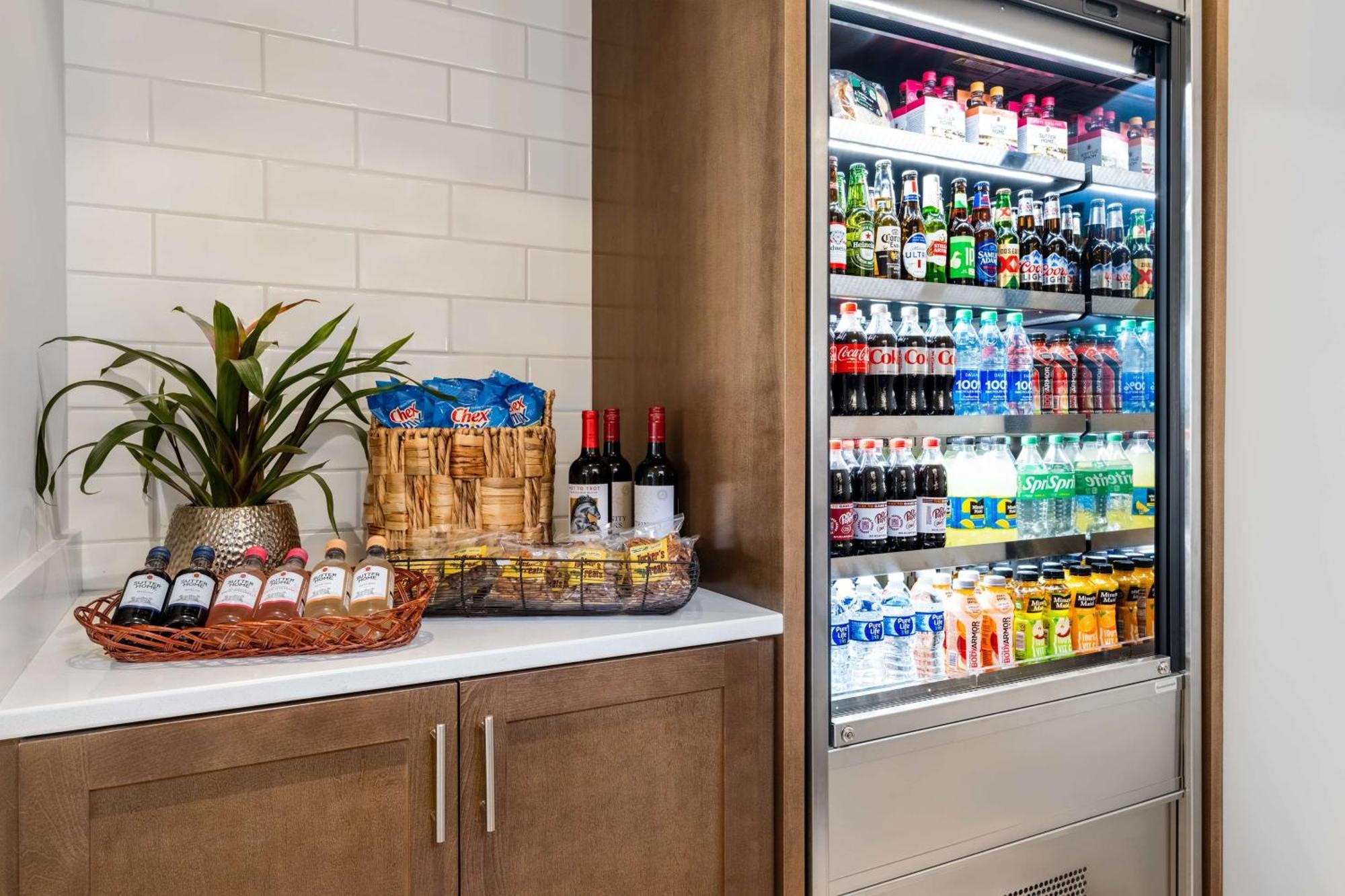 Hilton Garden Inn Montgomery East Екстер'єр фото