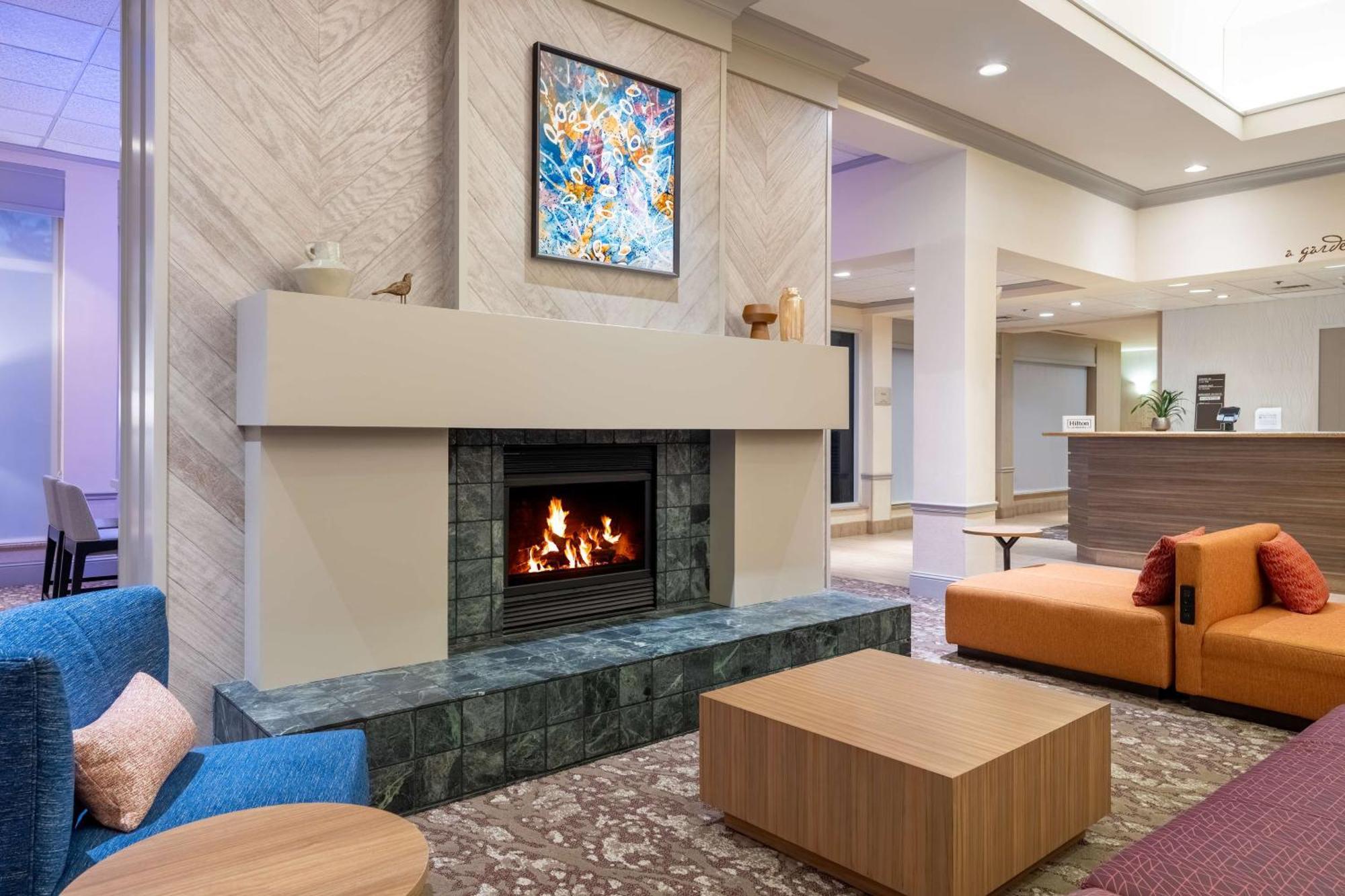 Hilton Garden Inn Montgomery East Екстер'єр фото