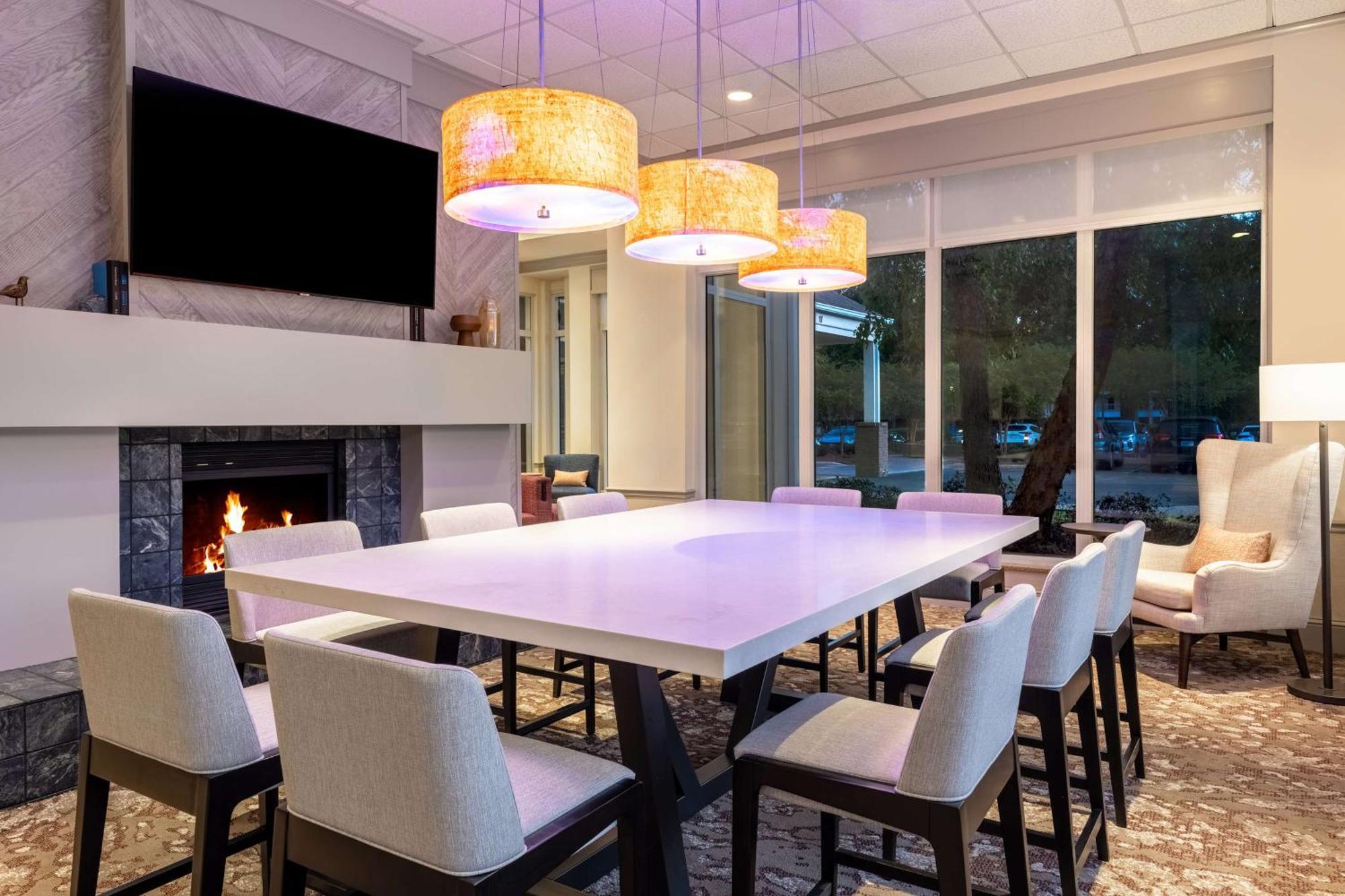 Hilton Garden Inn Montgomery East Екстер'єр фото