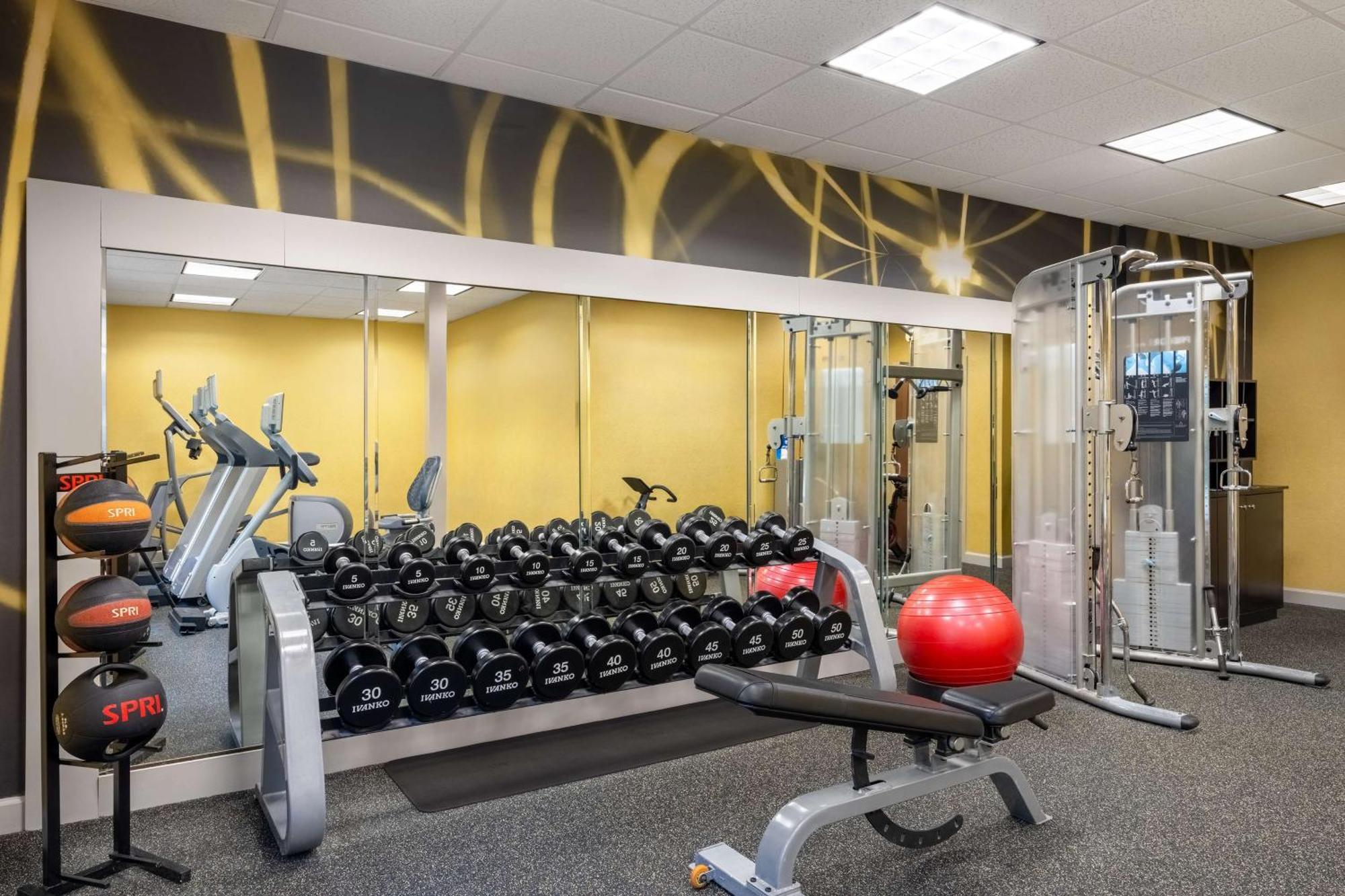Hilton Garden Inn Montgomery East Екстер'єр фото