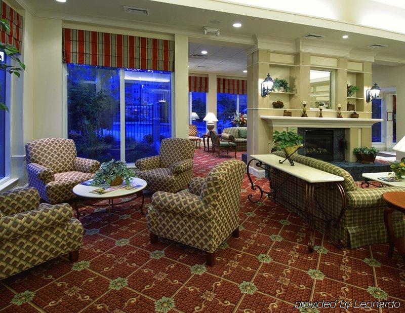 Hilton Garden Inn Montgomery East Інтер'єр фото