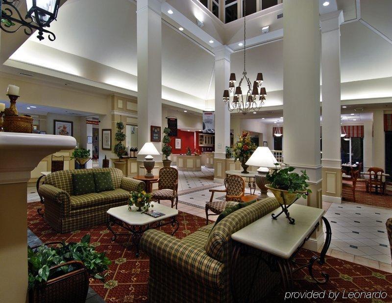 Hilton Garden Inn Montgomery East Інтер'єр фото