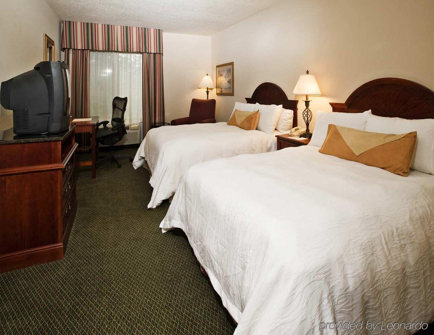 Hilton Garden Inn Montgomery East Номер фото