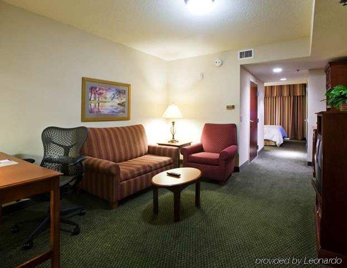 Hilton Garden Inn Montgomery East Номер фото